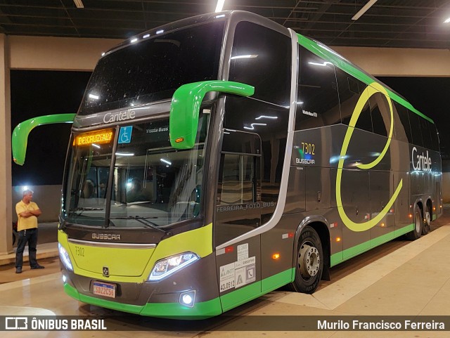 Cantelle Viagens e Turismo 7302 na cidade de Catalão, Goiás, Brasil, por Murilo Francisco Ferreira. Número da foto: #12970115.