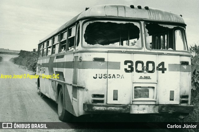 Jussara 3004 na cidade de Senador Canedo, Goiás, Brasil, por Carlos Júnior. Número da foto: #12969521.