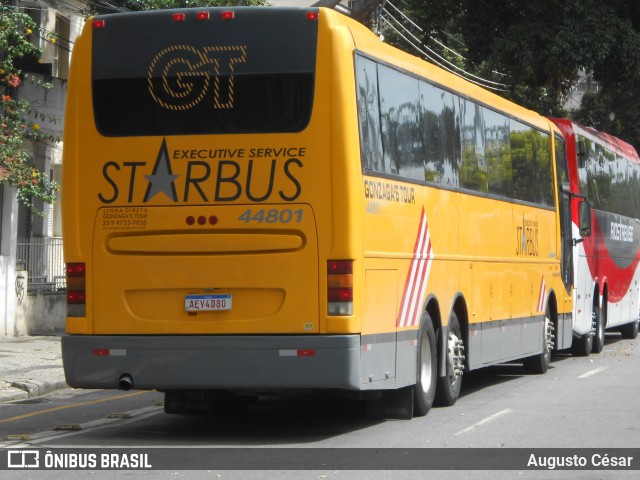 Gonzaga's Tour 44801 na cidade de Rio de Janeiro, Rio de Janeiro, Brasil, por Augusto César. Número da foto: #12969938.