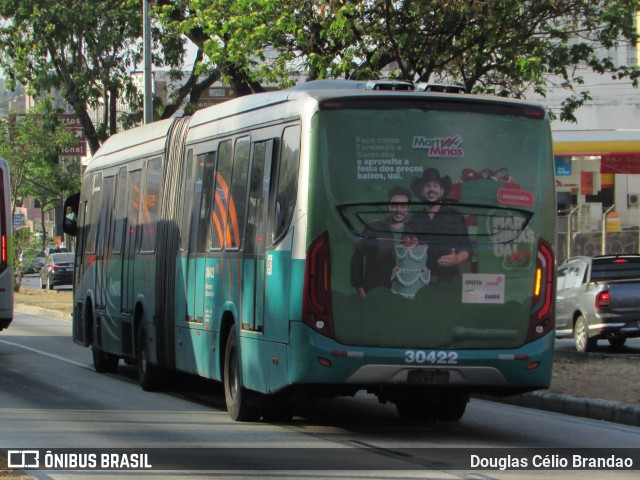 Expresso Luziense > Territorial Com. Part. e Empreendimentos 30422 na cidade de Belo Horizonte, Minas Gerais, Brasil, por Douglas Célio Brandao. Número da foto: #12970106.