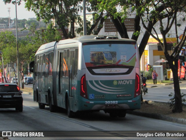Expresso Luziense > Territorial Com. Part. e Empreendimentos 30382 na cidade de Belo Horizonte, Minas Gerais, Brasil, por Douglas Célio Brandao. Número da foto: #12970110.