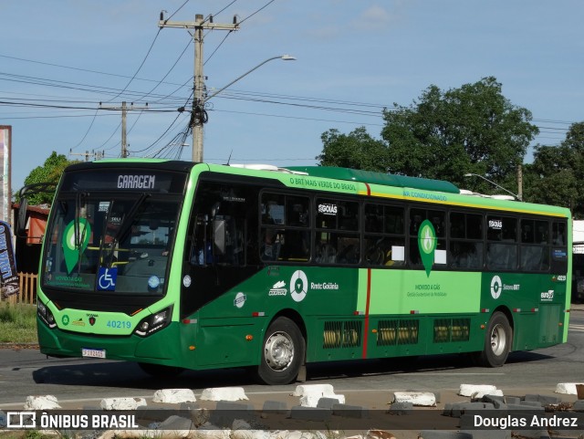 COOTEGO - Cooperativa de Transportes do Estado de Goiás 40219 na cidade de Goiânia, Goiás, Brasil, por Douglas Andrez. Número da foto: #12969151.