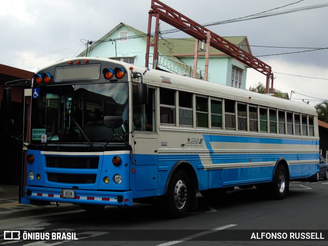 Grupo Acuza Barveña 00 na cidade de Heredia, Heredia, Heredia, Costa Rica, por Alfonso Russell. Número da foto: #12968486.