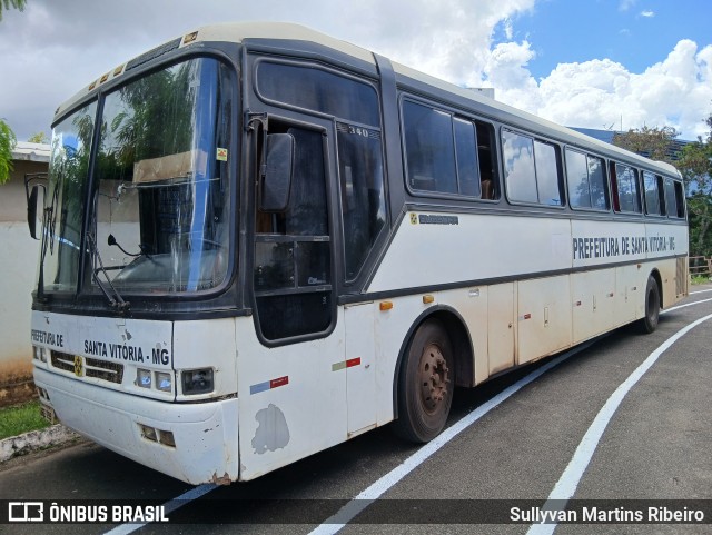 Prefeitura Municipal de Santa Vitória 2951 na cidade de Anápolis, Goiás, Brasil, por Sullyvan Martins Ribeiro. Número da foto: #12969663.