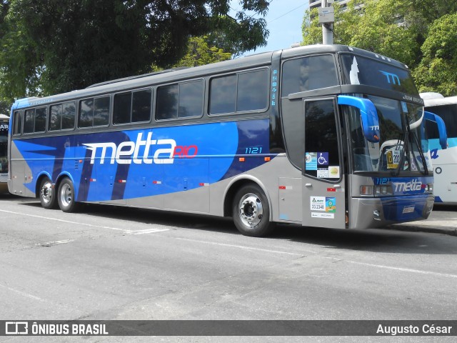Metta Rio 1121 na cidade de Rio de Janeiro, Rio de Janeiro, Brasil, por Augusto César. Número da foto: #12969964.