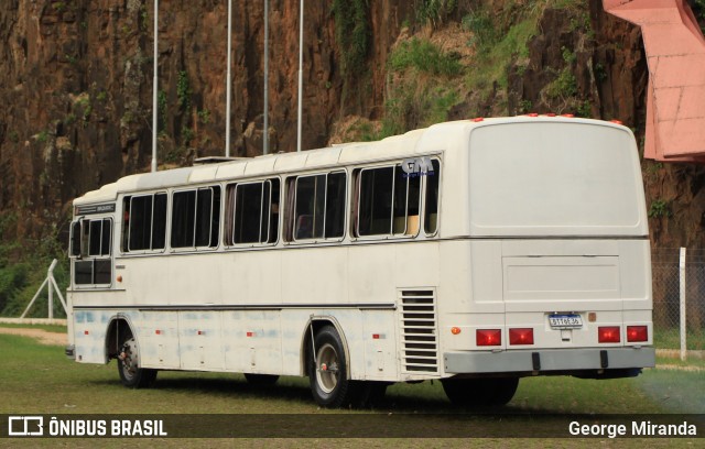 Ônibus Particulares 6536 na cidade de Campinas, São Paulo, Brasil, por George Miranda. Número da foto: #12970280.