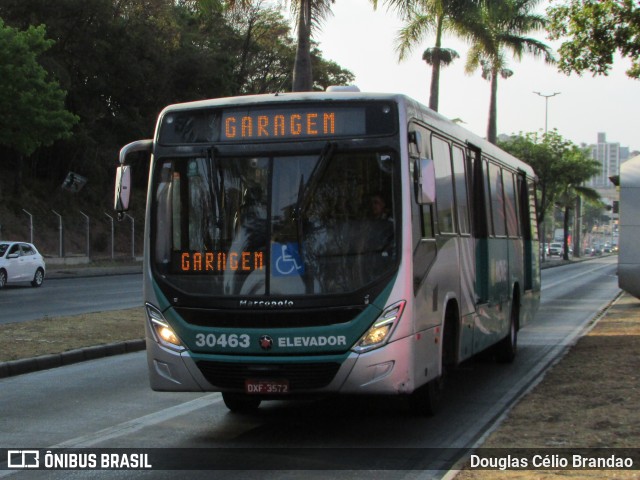 Expresso Luziense > Territorial Com. Part. e Empreendimentos 30463 na cidade de Belo Horizonte, Minas Gerais, Brasil, por Douglas Célio Brandao. Número da foto: #12970082.
