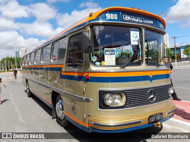 Centauro Turismo 900 na cidade de Barueri, São Paulo, Brasil, por Gabriel Brunhara. Número da foto: #12969450.