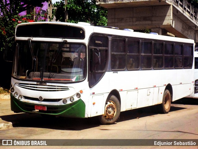 Ônibus Particulares  na cidade de Paudalho, Pernambuco, Brasil, por Edjunior Sebastião. Número da foto: #12969607.