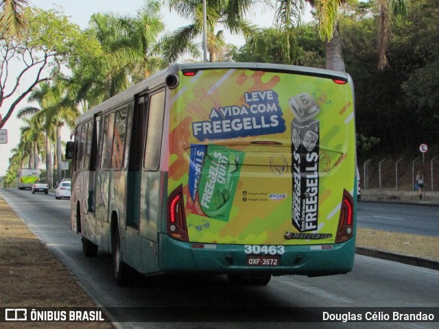Expresso Luziense > Territorial Com. Part. e Empreendimentos 30463 na cidade de Belo Horizonte, Minas Gerais, Brasil, por Douglas Célio Brandao. Número da foto: #12970087.
