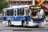Expresso Garcia RJ 135.036 na cidade de Rio de Janeiro, Rio de Janeiro, Brasil, por Paulo Henrique Pereira Borges. Número da foto: #12970340.