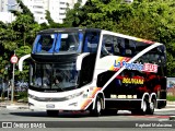 La Preferida Bus 8515 na cidade de São Paulo, São Paulo, Brasil, por Raphael Malacarne. Número da foto: #12970943.
