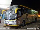 RodeRotas - Rotas de Viação do Triângulo 7711 na cidade de Catalão, Goiás, Brasil, por Fabricio do Nascimento Zulato. Número da foto: #12970270.