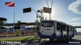 Auto Viação Monte Cristo AL-44303 na cidade de Belém, Pará, Brasil, por Samara Goes. Número da foto: #12968656.