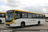 Coletivo Transportes 3545 na cidade de Caruaru, Pernambuco, Brasil, por Wallace Vitor. Número da foto: #12968363.