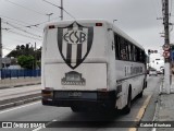 Esporte Clube São Bernardo 2929 na cidade de São Bernardo do Campo, São Paulo, Brasil, por Gabriel Brunhara. Número da foto: #:id.