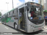 Associação Museu do Transporte 1192 na cidade de Barueri, São Paulo, Brasil, por Gabriel Oliveira. Número da foto: #12970847.