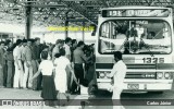 Rápido Araguaia 1325 na cidade de Goiânia, Goiás, Brasil, por Carlos Júnior. Número da foto: #12969682.
