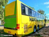Marcos Tur 6975 na cidade de Três Marias, Minas Gerais, Brasil, por Hariel Bernades. Número da foto: #12968487.