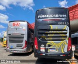 Viação Piracicabana 60115 na cidade de Limeira, São Paulo, Brasil, por Andre Santos de Moraes. Número da foto: #:id.