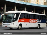 Unesul de Transportes 5236 na cidade de Porto Alegre, Rio Grande do Sul, Brasil, por João Victor. Número da foto: #12970318.