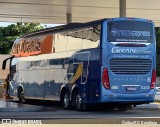 Gran Express 1009 na cidade de Porto Velho, Rondônia, Brasil, por ÔnibusRO Rondônia. Número da foto: #:id.