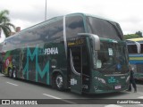 Empresa de Ônibus Nossa Senhora da Penha 64203 na cidade de Barueri, São Paulo, Brasil, por Gabriel Oliveira. Número da foto: #12970427.