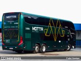 Viação Motta 24006 na cidade de Nova Serrana, Minas Gerais, Brasil, por Pedro Henrique. Número da foto: #12969927.