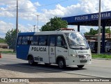 Polícia Militar de Pernambuco 24246 na cidade de Caruaru, Pernambuco, Brasil, por Lenilson da Silva Pessoa. Número da foto: #12970567.