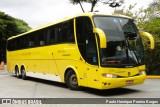 Viação Itapemirim 5509 na cidade de São Paulo, São Paulo, Brasil, por Paulo Henrique Pereira Borges. Número da foto: #12970385.
