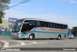 Viação Piracicabana 13023 na cidade de São Paulo, São Paulo, Brasil, por Odair Machado. Número da foto: #12968608.