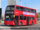 Stagecoach 12347 na cidade de London, Greater London, Inglaterra, por Fábio Takahashi Tanniguchi. Número da foto: #12969873.