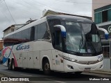 Lucas Turismo 2929 na cidade de Laje, Bahia, Brasil, por Matheus Calhau. Número da foto: #12968948.