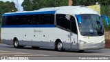 Británica Transportes 20250 na cidade de Betim, Minas Gerais, Brasil, por Paulo Alexandre da Silva. Número da foto: #12969616.