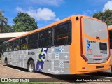 Auto Viação Marechal Brasília 447986 na cidade de Taguatinga, Distrito Federal, Brasil, por José Augusto da Silva Gama. Número da foto: #:id.