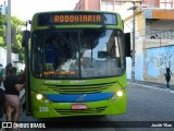 EMTRACOL - Empresa de Transportes Coletivos 03256 na cidade de Teresina, Piauí, Brasil, por Juciêr Ylias. Número da foto: #:id.