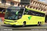 Pássaro Verde 24185 na cidade de Belo Horizonte, Minas Gerais, Brasil, por Paulo Henrique Pereira Borges. Número da foto: #12970365.