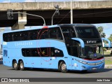 Expresso Guanabara 923 na cidade de Teresina, Piauí, Brasil, por João Victor. Número da foto: #12969179.