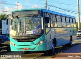VRS - Viação Roberto Santana 3038 na cidade de Aracaju, Sergipe, Brasil, por Eder C.  Silva. Número da foto: #:id.