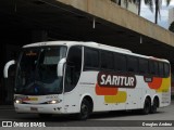 Saritur - Santa Rita Transporte Urbano e Rodoviário 20400 na cidade de Belo Horizonte, Minas Gerais, Brasil, por Douglas Andrez. Número da foto: #:id.