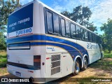 GS Sant'ana Viagens e Turismo 2000 na cidade de Três Marias, Minas Gerais, Brasil, por Hariel Bernades. Número da foto: #12968490.