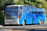Ônibus Particulares 6728 na cidade de Alfenas, Minas Gerais, Brasil, por Lucas Elson de Oliveira. Número da foto: #12968251.