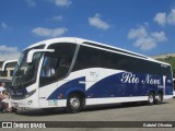 Rio Novo Turismo 4200 na cidade de Juiz de Fora, Minas Gerais, Brasil, por Gabriel Oliveira. Número da foto: #12970594.