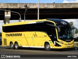Viação Nova Itapemirim 60526 na cidade de Teresina, Piauí, Brasil, por João Victor. Número da foto: #12969164.