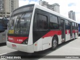Express Transportes Urbanos Ltda 4 806 na cidade de Barueri, São Paulo, Brasil, por Gabriel Oliveira. Número da foto: #12970845.