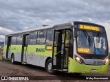 SM Transportes 20953 na cidade de Belo Horizonte, Minas Gerais, Brasil, por Wirley Nascimento. Número da foto: #:id.