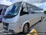 Ônibus Particulares 2999 na cidade de Anápolis, Goiás, Brasil, por Sullyvan Martins Ribeiro. Número da foto: #:id.