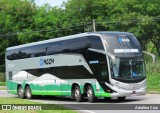 MCCM Transportes 597 na cidade de Aparecida, São Paulo, Brasil, por Adailton Cruz. Número da foto: #12969837.