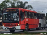 Autotrans > Turilessa 25950 na cidade de Lagoa Santa, Minas Gerais, Brasil, por Pedro Castro. Número da foto: #12969534.