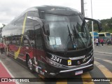 Advance Transatur 3241 na cidade de Barueri, São Paulo, Brasil, por Gabriel Oliveira. Número da foto: #12970473.